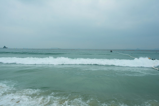 海浪