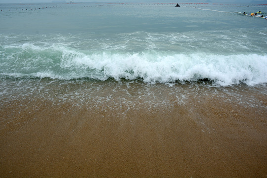 海浪