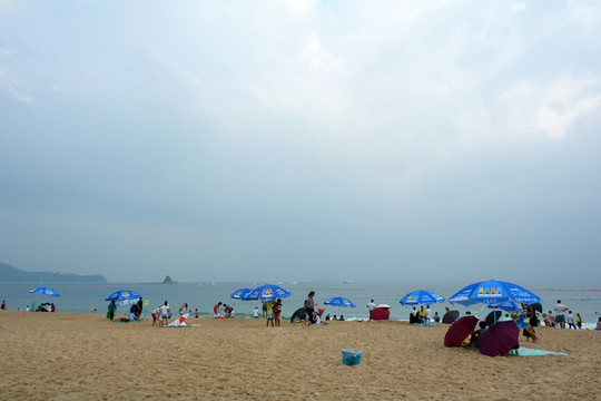 大梅沙
