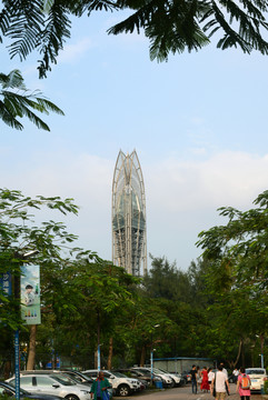 大梅沙觀光塔