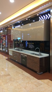 家居展示攝影
