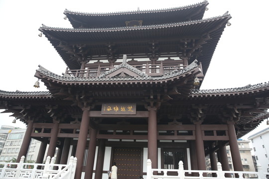古樓