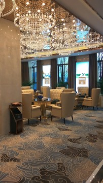 售樓部內(nèi)景