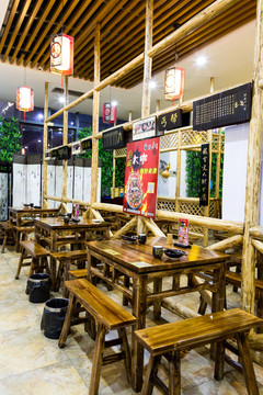餐廳