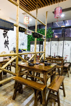 餐廳