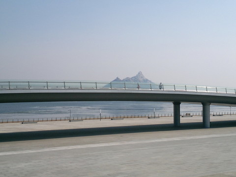 橋