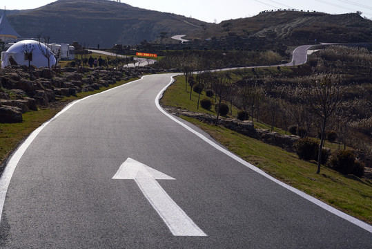 公路