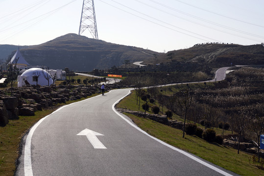 公路