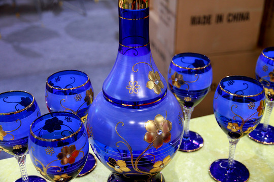 酒具