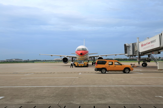 飛機