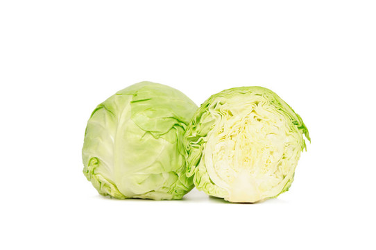白菜頭