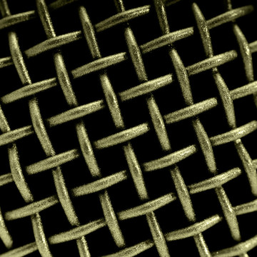 金屬晶格