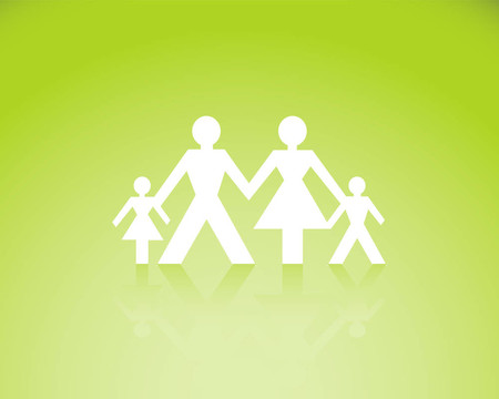 一個(gè)社區(qū)