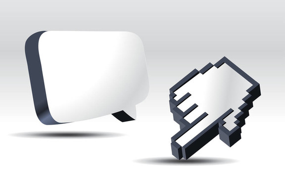 3D光標(biāo)