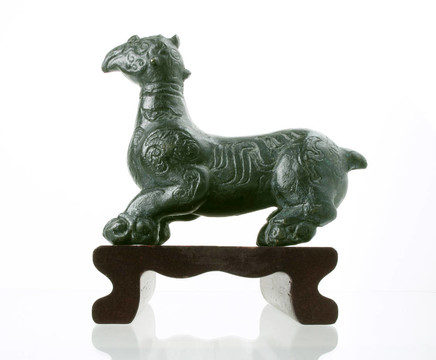 中國(guó)福犬