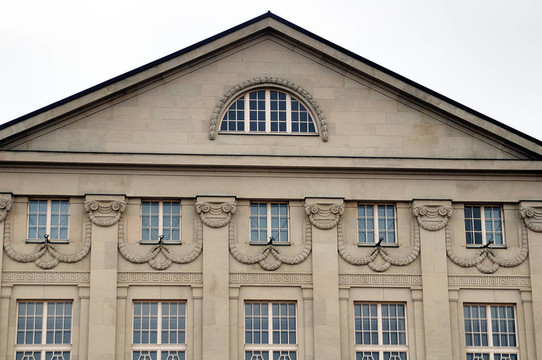 建筑；建筑細(xì)節(jié)