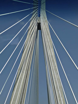 橋