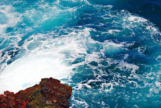 海洋波浪
