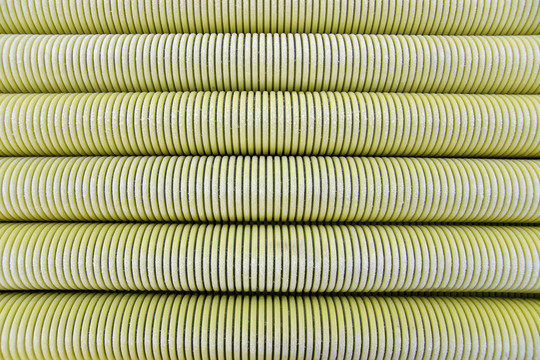 yellowm金屬管