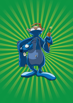 砰的一聲的復(fù)活節(jié)！