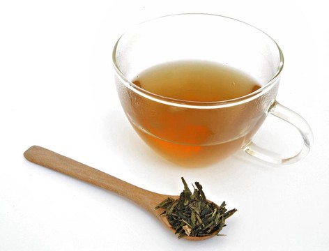 一杯茶