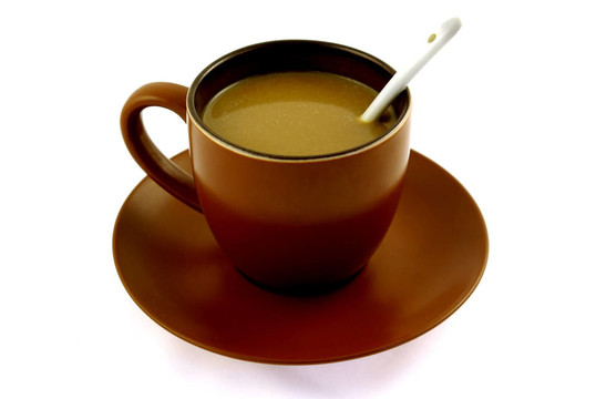咖啡杯