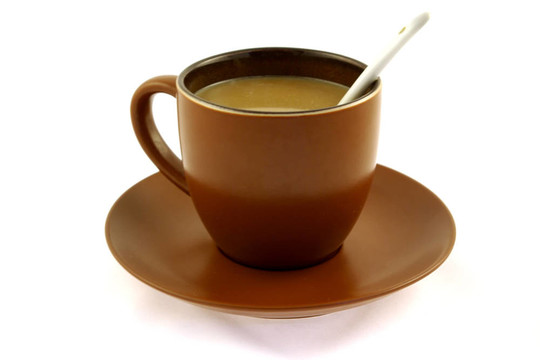 咖啡杯