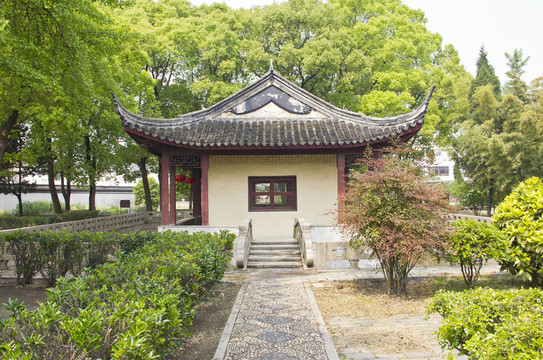 亞洲殿