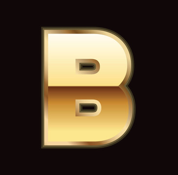 黃金字母