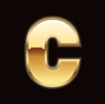 黃金字母