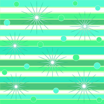 星星條紋