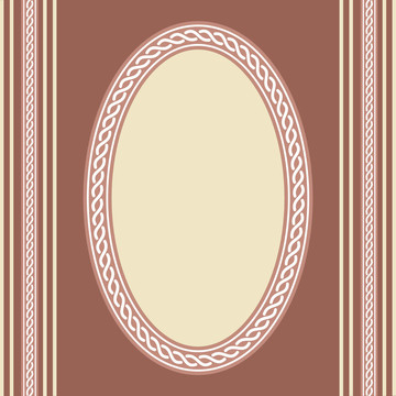 Oval架