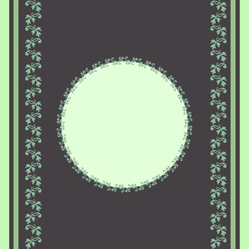 圓框