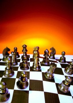 國際象棋