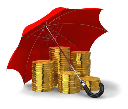 金融穩(wěn)定與成功的概念