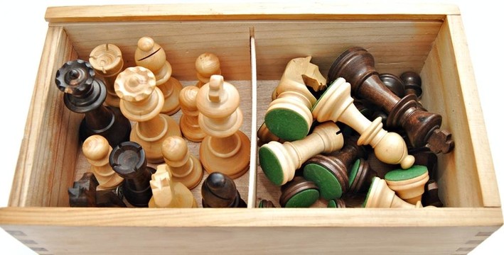 盒棋