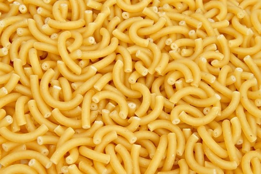 面條