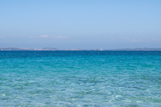 海撒丁島
