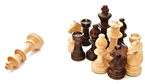 棋子
