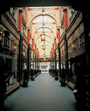 去英國旅行