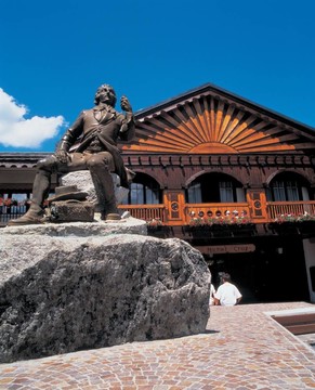 去法國旅行