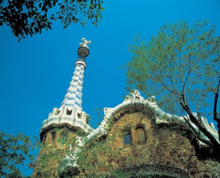 去西班牙旅行