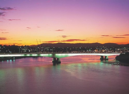 去漢城旅行