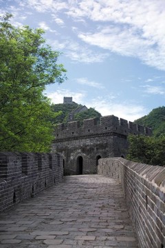 旅行到中國(guó)
