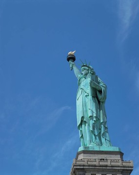 去美國旅行