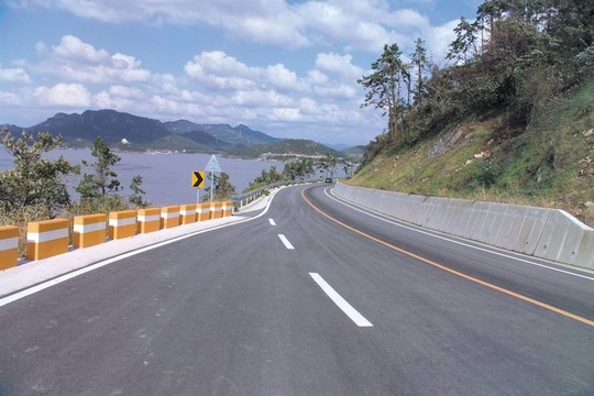 道路景觀