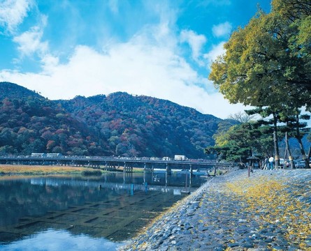 去日本旅行