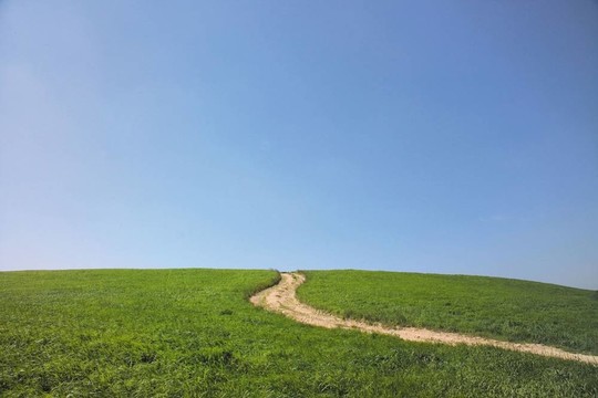 道路景觀