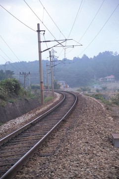 道路景觀