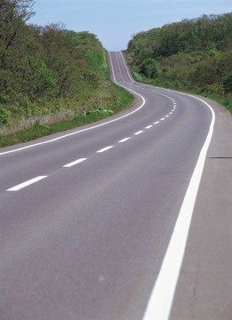 道路景觀